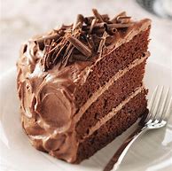 Image result for The World's Best Chocolate Cake