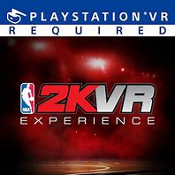 Image result for NBA 2Kvr PS4 Cover