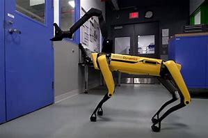 Image result for Boston Robotics Military Robots
