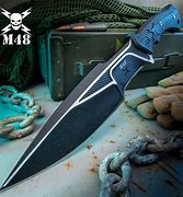 Image result for Modern Combat Knife