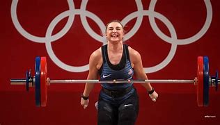Image result for U.S. Olympic WeightLifting