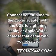 Image result for Small USB to Lightning Cable