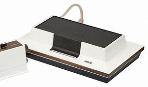 Image result for Magnavox Odyssey 2 Game Console Logo
