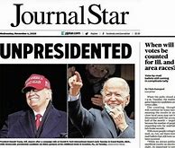 Image result for U.S. Newspapers Today 2019F
