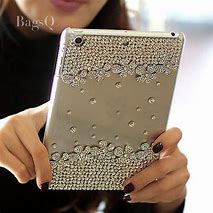 Image result for Bling iPad Cases