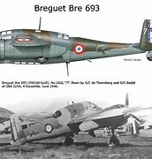 Image result for Breguet 693
