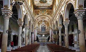 cattedrale della Madonna della Bruna e di Sant'Eustachio 的图像结果