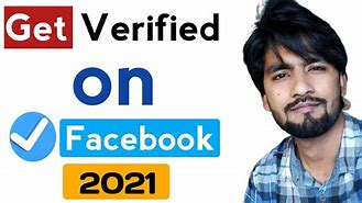 Image result for Facebook Account Verification