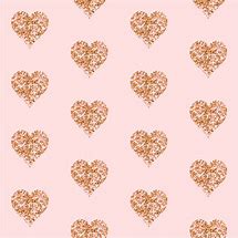 Image result for Rosen Gold Heart Picture