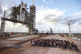 Image result for SpaceX Launch Pad