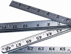 Image result for Folding Measuring Ruler