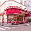 Image result for Small French Cafe