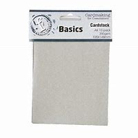 Image result for a6 card stock paper