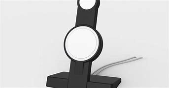 Image result for Apple Watch Charging Stand STL
