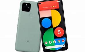 Image result for Google Pixel 5