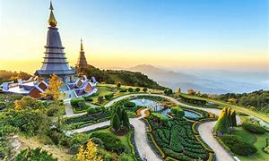 Image result for Chiang Mai Landscape