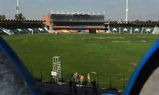 Image result for Gaddafi Stadium