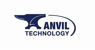 Image result for Anvil Technologies Earbuds Logo