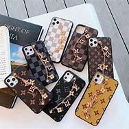 Image result for Louis Vuitton Case for iPhone 13