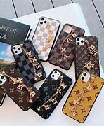 Image result for LV iPhone 13 Case