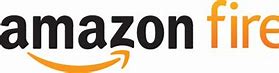 Image result for Amazon Fire TV Logo Transparent