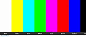 Image result for Colour Bars