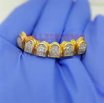 Image result for Invisible Block Set Grillz