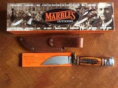 Image result for Marbles MR105 Knife