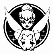Image result for Tinkerbell Smile