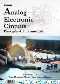 Image result for Analog and Digital Electronics