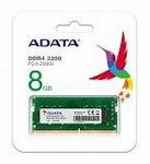 Image result for Ram Adata DDR4 8GB