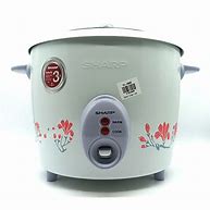 Image result for Sharp Rice Cooker