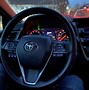 Image result for 2018 Toyota Camry Grey Interior