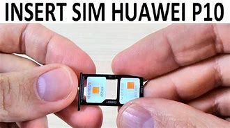 Image result for Huawei Lua L22 Sim Card Insert