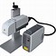 Image result for Fiber Laser Machine 3D Module in Blender