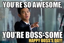 Image result for Boss Day Puns