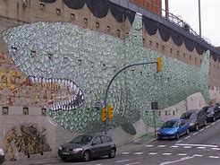 Image result for Blu Street Art