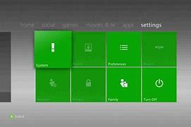 Image result for Reset Xbox 360 Console Serial Number