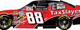 Image result for Dale Earnhardt Car Front View