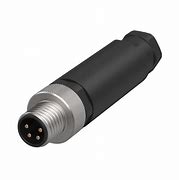 Image result for M8 4 Pin Connector