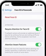 Image result for iPhone 14 Pro-face ID