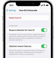 Image result for iPhone 12 FaceID Sensors