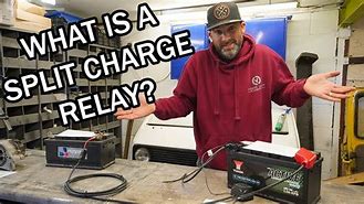 Image result for Leisure Battery Wiring
