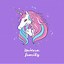 Image result for Unicorn Family