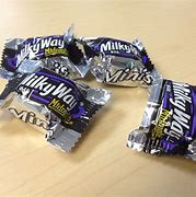 Image result for Milky Way Candy Bar Cookies
