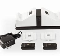 Image result for 4 in 1 Charging Station for X Box Series