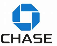 Image result for Chase Bank Check Backgtround Logo.png
