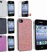 Image result for Glitter iPhone 4 Cases