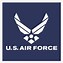 Image result for Air Force Logo Outline