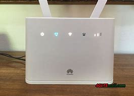 Image result for Huawei LTE Router